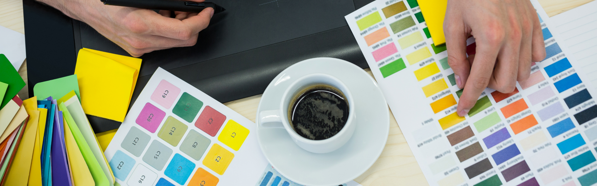 Mug design & Sublimation Printing