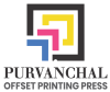 Purvanchal logo